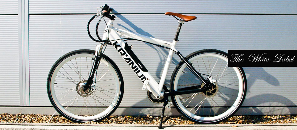 kranium bike