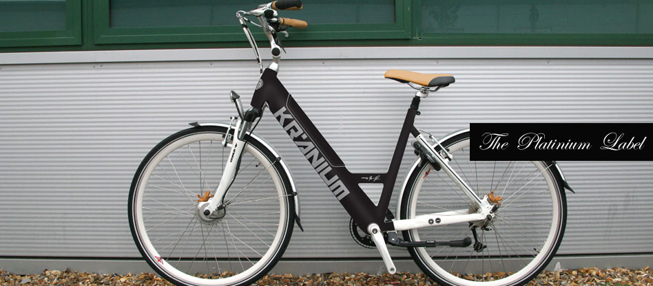 kranium bike