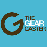 the gear caster