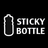 sticky bottle